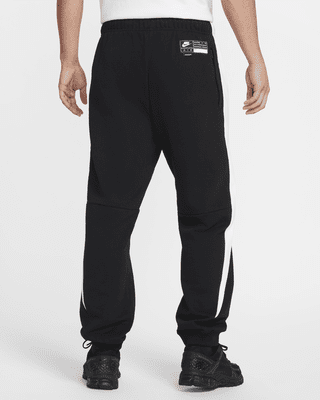Nike Air Men's Fleece Joggers. Nike.com